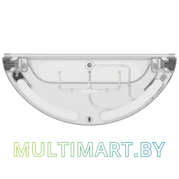 Робот-пылесос Xiaomi Mi Robot Vacuum-Mop 2 STYTJ03ZHM (международная версия) картинка 10